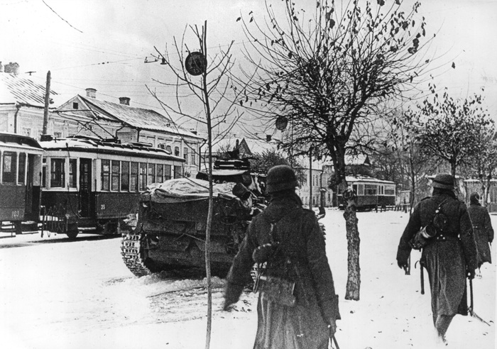 Операция "Послушники" или епископ - агент НКВД Лига историков, Великая Отечественная война, Операция Послушники, 1941, Епископ Ратмиров, Длиннопост