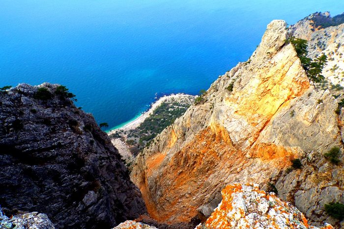 Из жизни Спасательного Отряда.