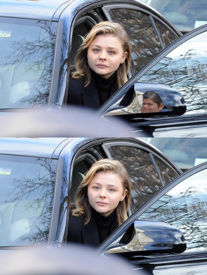 Don't be fooled in the age of fakes. - , Chloe Grace Moretz, Fake, Kick-ass, , GMO