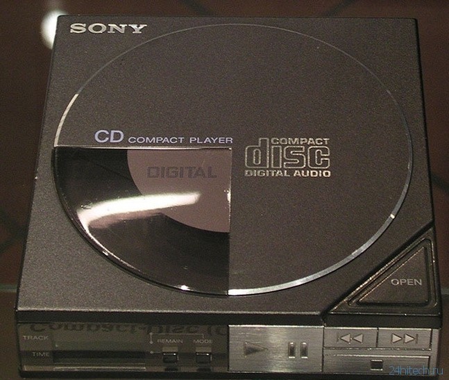 Sony Discman D-50 , , CD,   , , , Sony