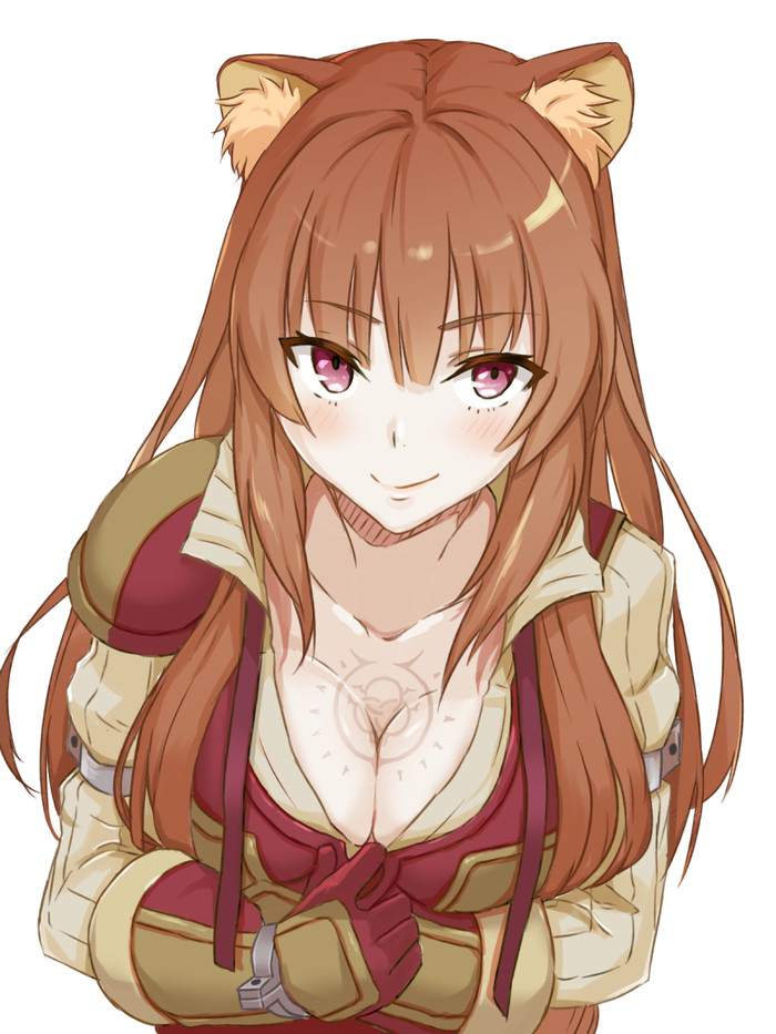 Raphtalia - Tate no Yuusha no Nariagari, Аниме, Anime Art, Арт