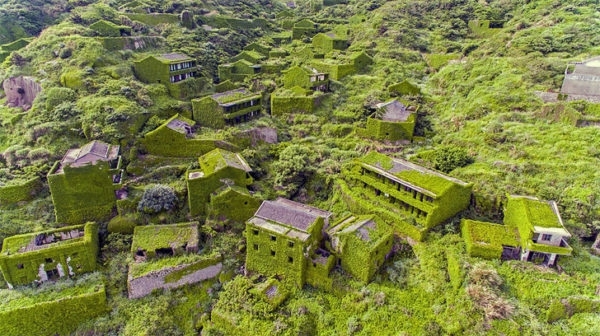 20 abandoned places - Abandoned, Interesting, Longpost