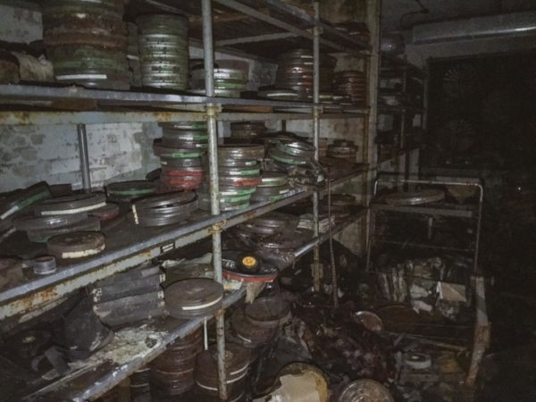 20 abandoned places - Abandoned, Interesting, Longpost