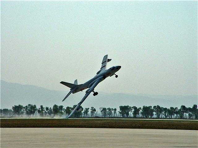 TU-16. Plane-epoch. - Airplane, Strategic bombers, Tu-16, Longpost, Bomber