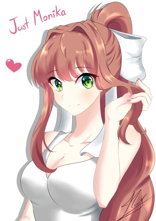 Monika | Пикабу