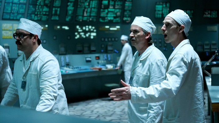 Published footage of the mini-series Chernobyl - New films, news, Chernobyl, Foreign serials, , Longpost