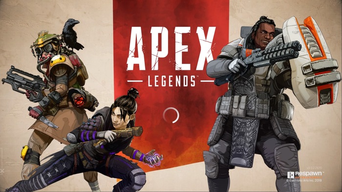  Apex Legends ,  , Apex Legends, 