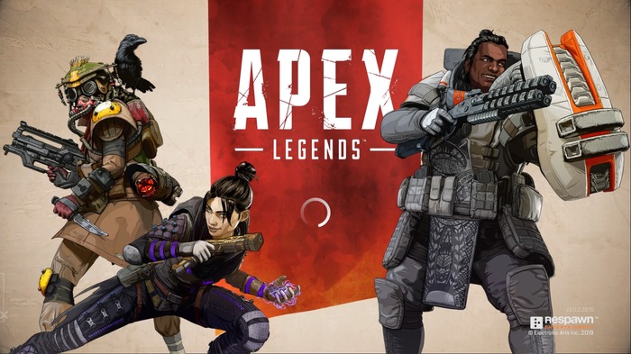 Обзор Apex Legends - Моё, Игры, Игровые обзоры, Apex Legends, Длиннопост