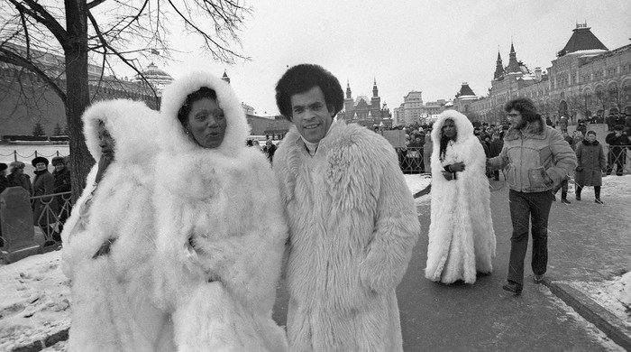 Boney M  , , 1978 