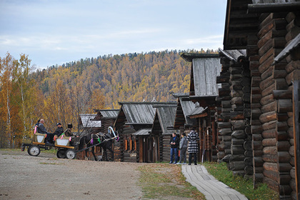 The State Duma proposed to build up Russian cities with huts - State Duma, Initiative, Liberal Democratic Party, Building, Hut, , Cities of Russia, Politics