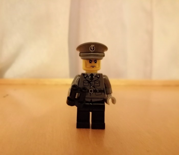  LEGO WWII , ,   , , 