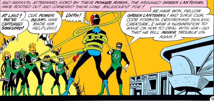  : Green Lanternvol. 2 #11-20 , DC Comics,  , The Flash, -, 