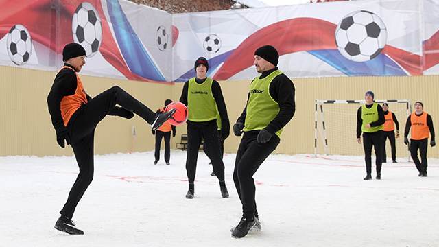 Fuuuutboooooolchik - Football, Alexander Kokorin, Pavel Mamaev, Jail, Longpost