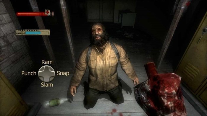 condemned criminal origins моды