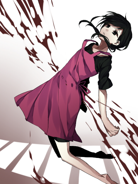 Kageprog - Anime, Not anime, Mekakucity Actors, Kagerou project, , Pixiv, Anime art, Longpost