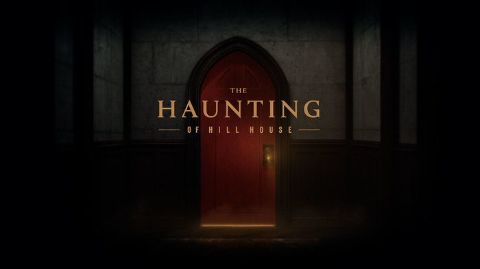 The Haunting of Hill House: Hidden Ghosts You Might Have Missed. Part 1 - Serials, , , Netflix, GIF, Longpost, The ghost of the house on the hill