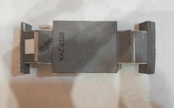  2328.  1. Papercraft, , 