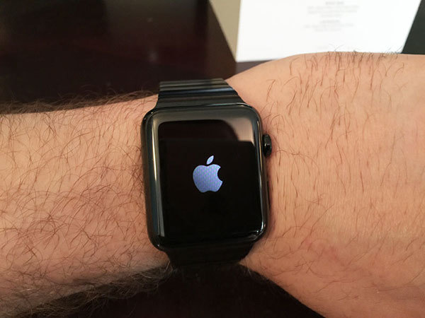 Найдены Apple Watch Волгорад