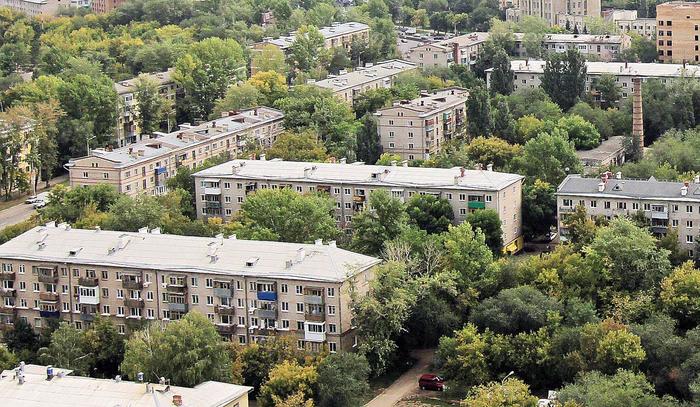 Жить в гостинке хрущёвке :) - Моё, Жилье, Гостиница, Хрущева