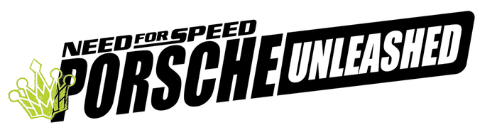 Need for Speed: Porsche Unleashed -  Need for speed, Porsche, , -, , , , , 