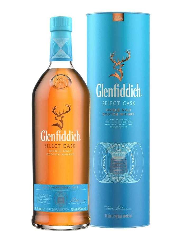Glenfiddich Select cask. , , ,  , ,    Tyshkanrockstar