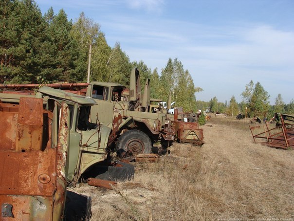 Interview with the stalker of the Chernobyl exclusion zone - Chernobyl, Stas Polessky, Pripyat, Stalker, Longpost