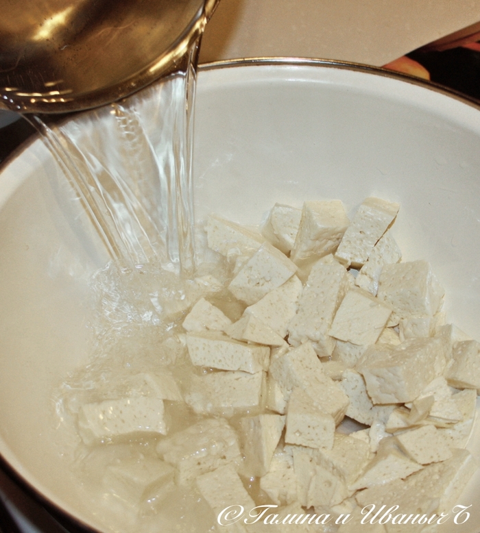 Сыр из козьего молока в домашних условиях рецепт с фото пошагово
