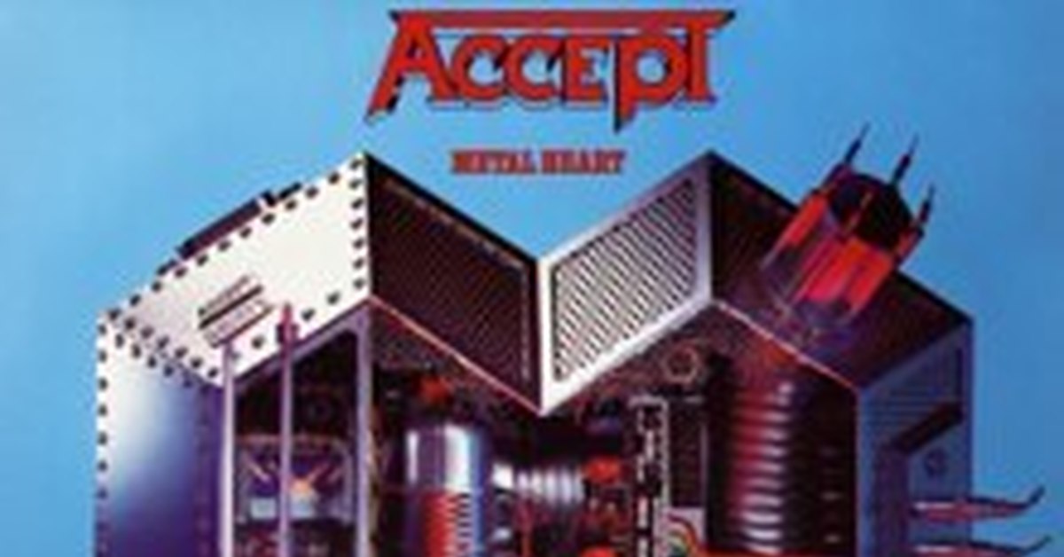 Heart albums. Accept Metal Heart 1985. Accept Metal Heart обложка. Accept Metal Heart 1985 обложка. Accept Metal Heart 1985 CD.