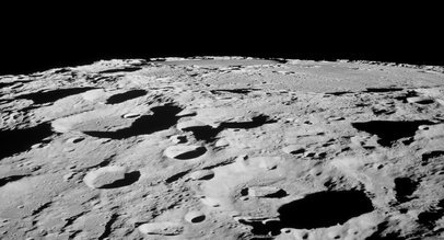 Russia is thinking about mining on the moon - moon, Russia, Space, news, Text, Flight, Lunar rover, Spacecraft