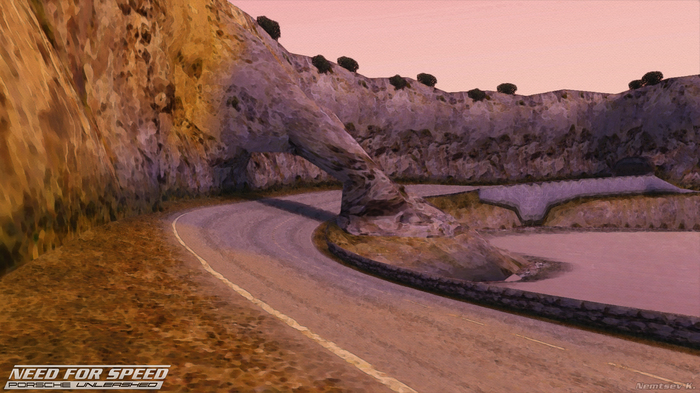 Need for Speed: Porsche Unleashed -   Need for speed, Porsche,  , , -, , , 
