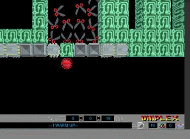 Supaplex Unity3d Clone Gamedev, Supaplex, Unity3D, , 