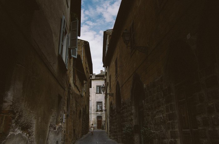 Umbria. - My, Italy, Umbria, Orvieto, Wine, Longpost