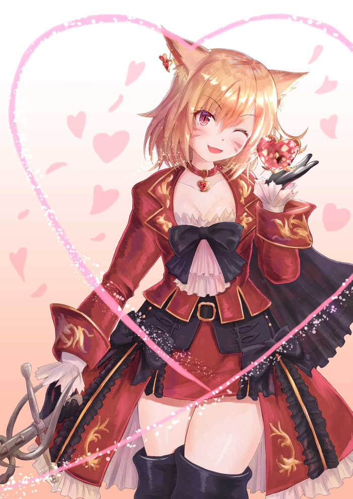 Red mage