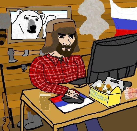 Русскоязычные хакеры оказались в восемь раз быстрее своих коллег из Китая, Северной Кореи и Ирана.