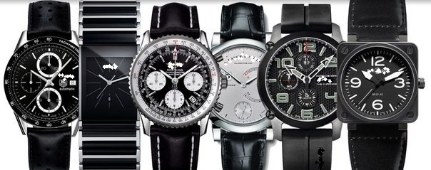 How many watches does one person need - Wrist Watch, 