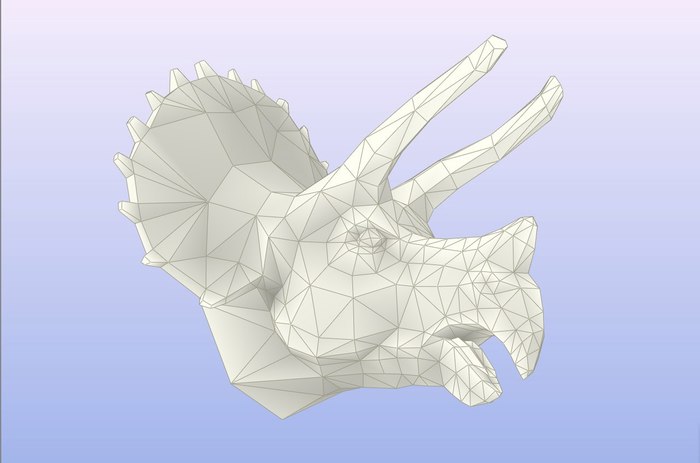 Papercraft