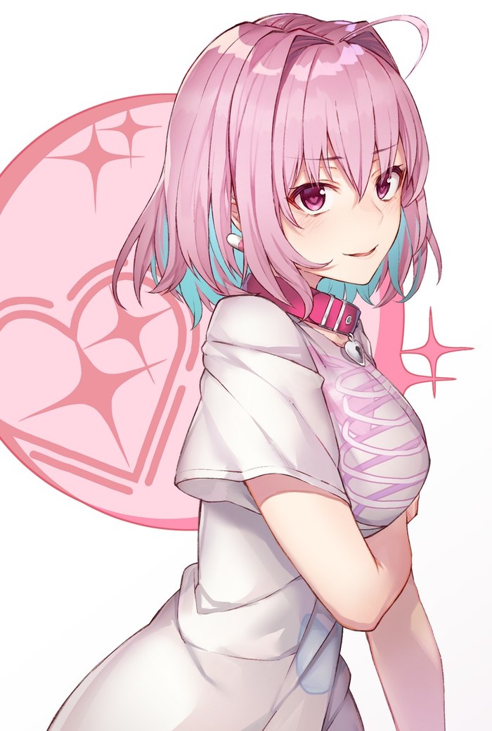 Anime Art - Anime, Anime art, Idolmaster Cinderella Girls, Yumemi Riamu