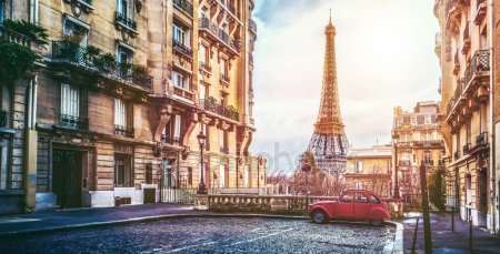 See Paris and... - Paris, See Paris and Die, Croissants, Bewilderment, Longpost