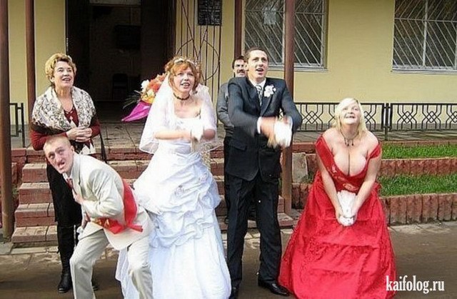 Видео про друзей женихов трахающих невест на свадьбе ▶️ Лучшие секс-видео