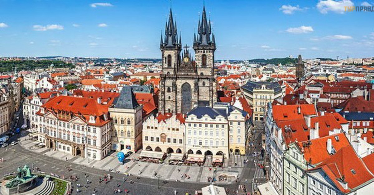 Prague Incall