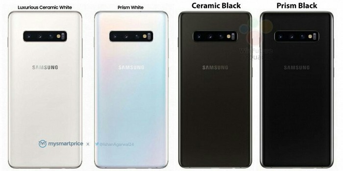      Samsung Galaxy S10+    , Samsung