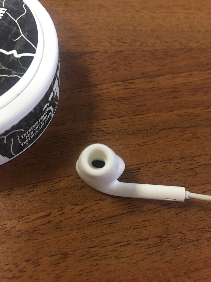 Наушники - Earpods, AirPods, Apple, Длиннопост