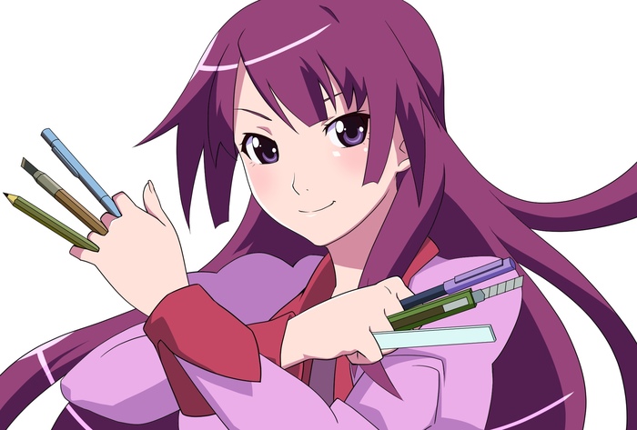 Внешность — это всего лишь фантик...