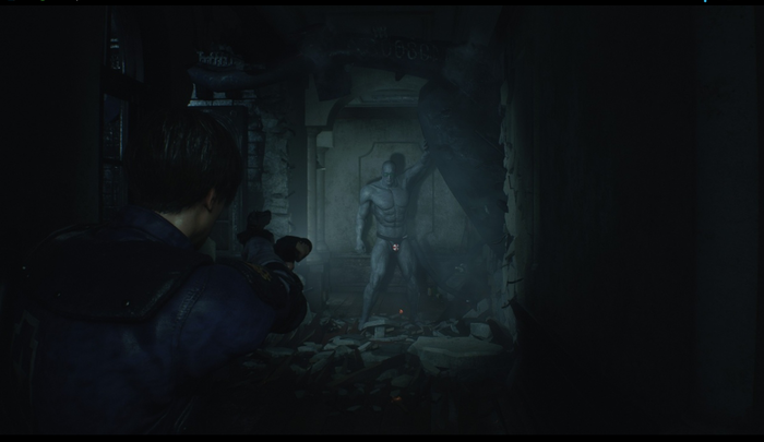     RE:2 Remake Resident Evil 2: Remake, , 