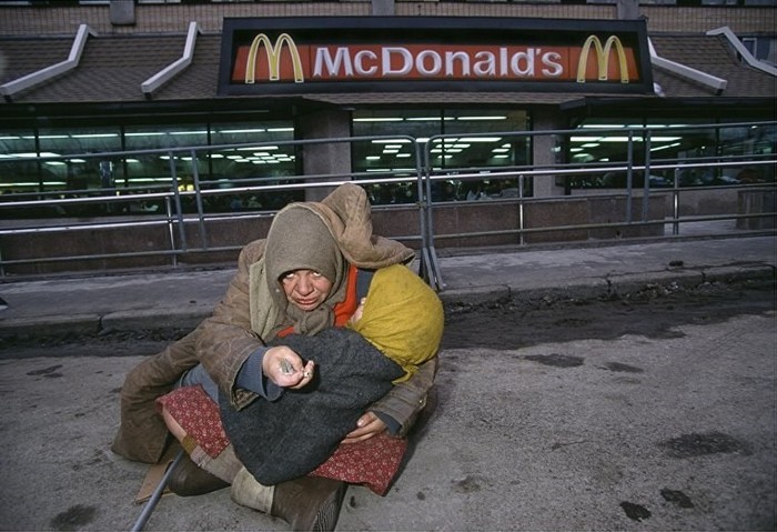 ��������� � �����������, 1994 ���