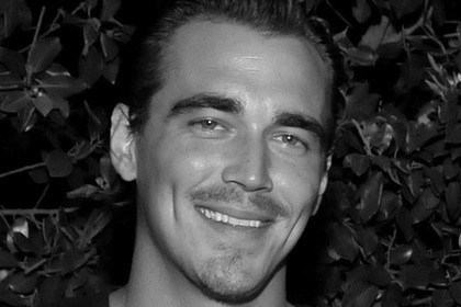 King of Hollywood's grandson dies at 30 - Clark Gable, Death, Celebrities, Actors and actresses, Spice, Hollywood