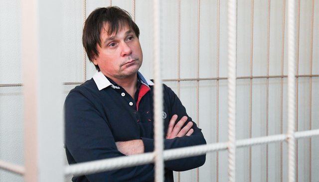 THE CASE OF THE DOCTOR POKUSHALOV: A SHOCK FOR THE PUBLIC. - , , Arrest, Lawlessness, Novosibirsk, Longpost, Doctors