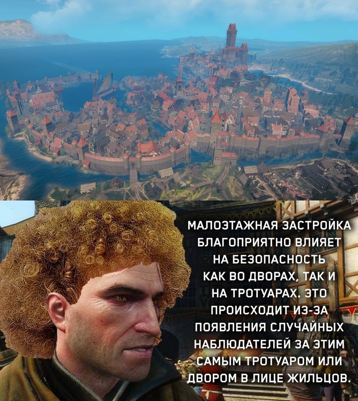   in Witcher , , , 