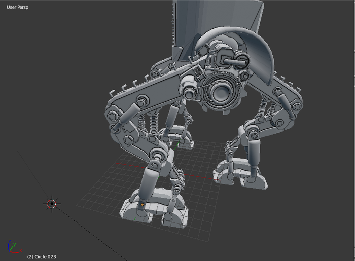  Blender, 3D, , 3D , 