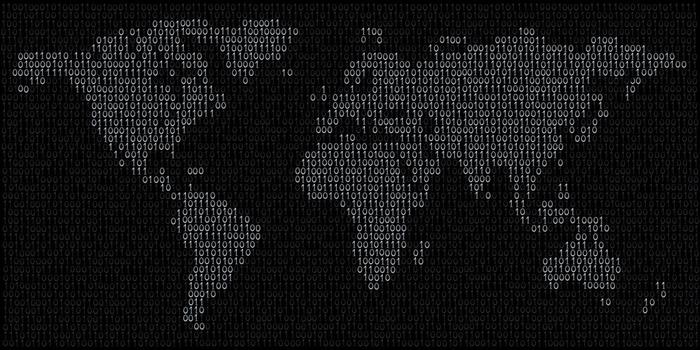 How to decrypt binary code? - Programming, Encryption, Binary code, Programmer, Cicada 3301